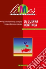 La guerra continua. E-book. Formato EPUB ebook