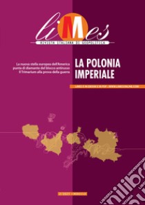 La Polonia imperiale. E-book. Formato EPUB ebook di Limes 