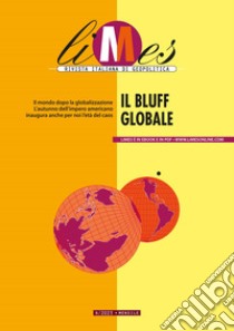 Il bluff globale. E-book. Formato EPUB ebook di Limes 