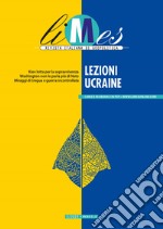 Lezioni ucraine. E-book. Formato EPUB ebook