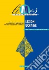 Lezioni ucraine. E-book. Formato EPUB ebook