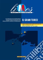 Il gran turco. E-book. Formato EPUB ebook