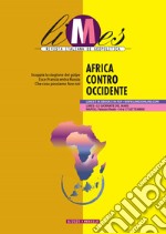 Africa contro Occidente. E-book. Formato EPUB ebook