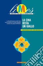 La Cina resta un giallo. E-book. Formato EPUB ebook