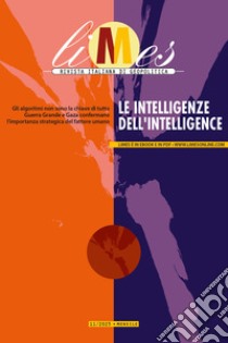 Le intelligenze dell'intelligence. E-book. Formato EPUB ebook di Limes 