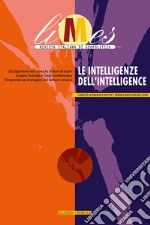 Le intelligenze dell'intelligence. E-book. Formato EPUB ebook