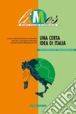 Una certa idea di Italia. E-book. Formato EPUB ebook