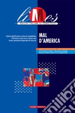 Mal d'America. E-book. Formato EPUB ebook