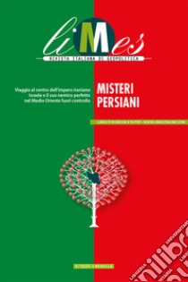 Misteri persiani. E-book. Formato EPUB ebook di Limes 