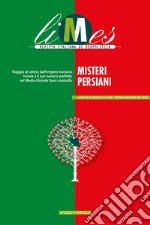 Misteri persiani. E-book. Formato EPUB ebook