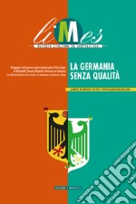 La Germania senza qualità. E-book. Formato EPUB ebook