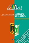 La Germania senza qualità. E-book. Formato EPUB ebook di Limes 