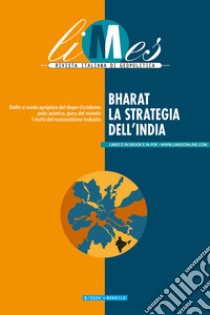 Bharat, la strategia dell’India. E-book. Formato EPUB ebook di Limes 