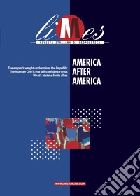 America after America. E-book. Formato EPUB ebook