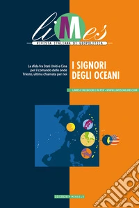 I signori degli oceani. E-book. Formato EPUB ebook