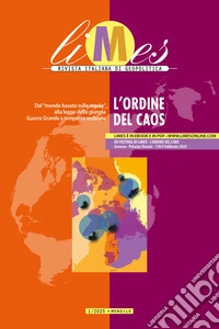 L'ordine del caos. E-book. Formato EPUB ebook