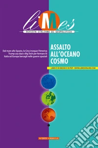 Assalto all'Oceano Cosmo. E-book. Formato EPUB ebook