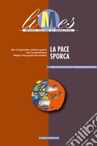 La pace sporca. E-book. Formato EPUB ebook