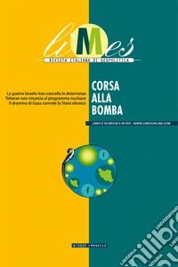 Corsa alla Bomba. E-book. Formato EPUB ebook