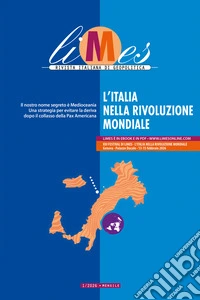 L'Italia nella rivoluzione mondiale. E-book. Formato EPUB ebook