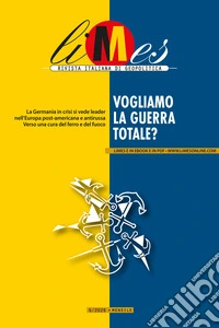 Vogliamo la guerra totale?. E-book. Formato EPUB ebook