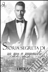 Storia segreta di un gay a pagamento. E-book. Formato EPUB ebook di T. Baggins