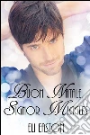 Buon Natale signor Miggles. E-book. Formato EPUB ebook di Eli Easton