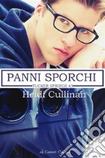 Panni sporchi. E-book. Formato EPUB