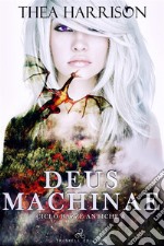 Deus Machinae. E-book. Formato EPUB ebook