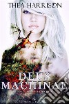 Deus Machinae. E-book. Formato EPUB ebook