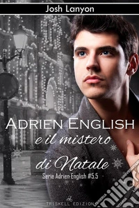 Adrien English e il mistero di Natale. E-book. Formato EPUB ebook