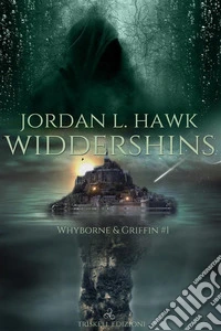 Widdershins. E-book. Formato Mobipocket ebook