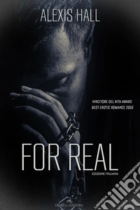 For realedizione italiana. E-book. Formato Mobipocket ebook