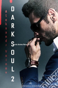 Dark Soul II. E-book. Formato Mobipocket ebook