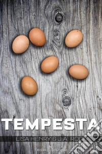 Tempesta. E-book. Formato Mobipocket ebook