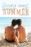 Boys of Summer: Edizione italiana. E-book. Formato Mobipocket ebook di Cooper Davis