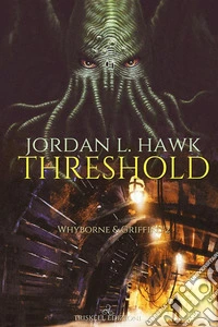 Threshold. E-book. Formato Mobipocket ebook