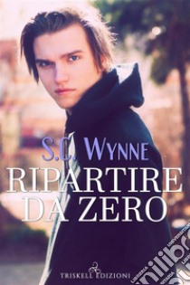 Ripartire da zero. E-book. Formato EPUB ebook di S. C. Wynne