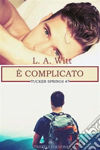È complicato. E-book. Formato Mobipocket ebook