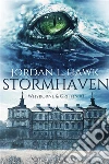 Stormhaven: Whyborne & Griffin #3. E-book. Formato Mobipocket ebook di Jordan L. Hawk