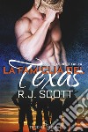 La famiglia del Texas. E-book. Formato Mobipocket ebook di R.J. Scott