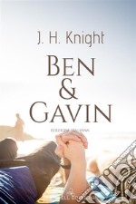 Ben & Gavin: Edizione italiana. E-book. Formato Mobipocket