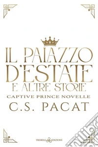 Il palazzo d'estate e altre storie. E-book. Formato EPUB ebook