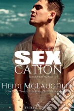 Sexcation. E-book. Formato Mobipocket ebook