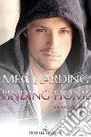 Finding Home. E-book. Formato Mobipocket ebook di Meg Harding