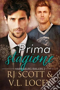 Prima stagione. E-book. Formato EPUB ebook