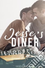 Jesse's Diner - Edizione Italiana. E-book. Formato Mobipocket ebook