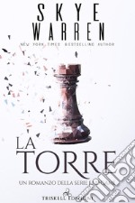 La Torre: Serie Endgame #3. E-book. Formato Mobipocket ebook