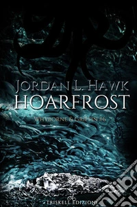 Hoarfrost. E-book. Formato Mobipocket ebook