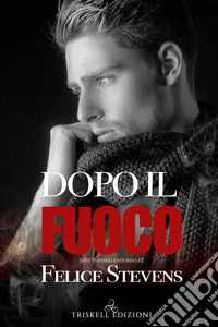 Dopo il fuoco: Serie “Inferno e ritorno #2”. E-book. Formato Mobipocket ebook